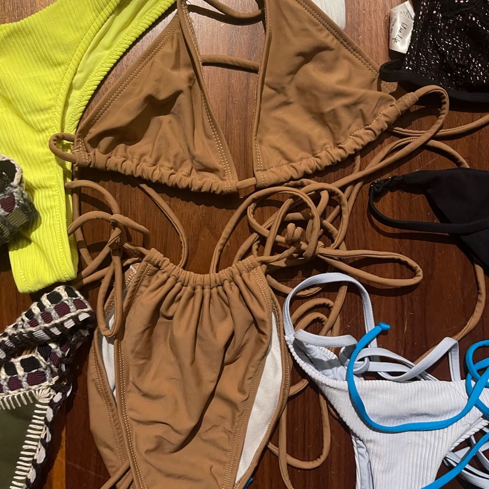 motel rocks bikini